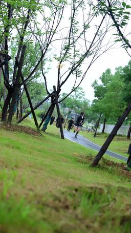 La dolce principessa della mafia del professor Luke episode 1