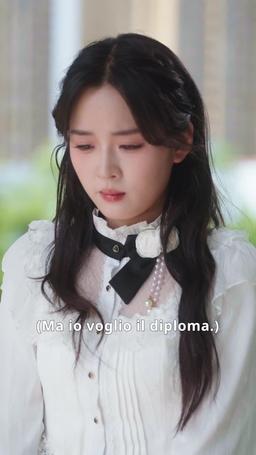 L'ho trovata e me ne sono innamorato episode 30