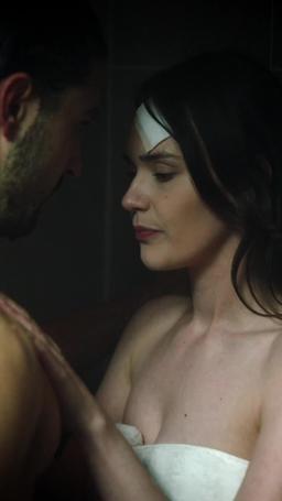 Light My Fire episode 4