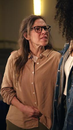 걸 매스를 얕봤다간 큰코다쳐 episode 31