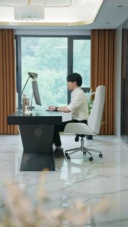 未婚妻懷弟弟孩子後，我跟別人領證了 episode 16