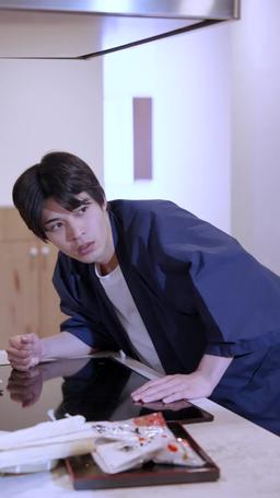 お団子屋さん始めました episode 39