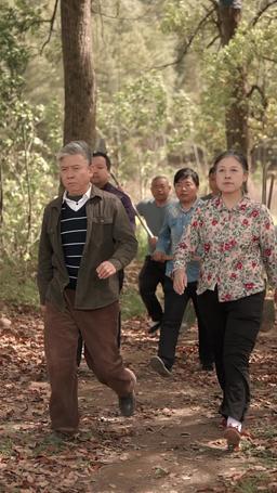 Ten Years of Wrong Love episode 47