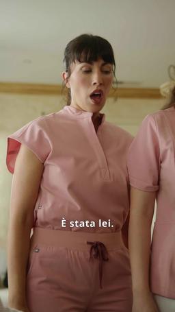 Il matrimonio segreto dell'infermiera episode 4