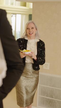 폭풍 속의 사랑 episode 72