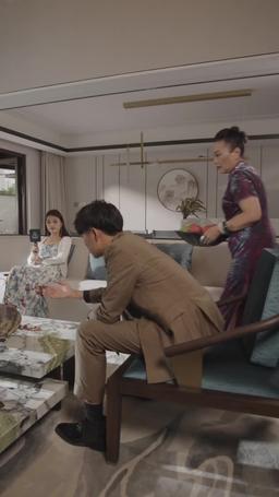 Po rozwodzie, ona rozbłysła episode 21