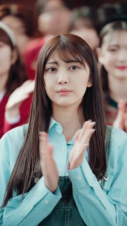 千金大亂鬥！學園女王寶座爭奪戰 episode 8