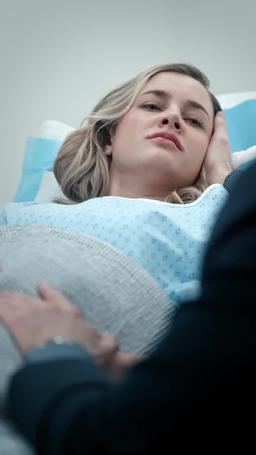 偽りの令嬢と真実のキス episode 16