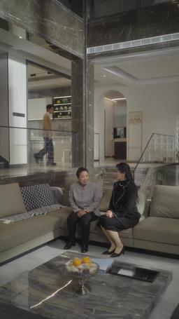 Pan Zhang Teraz Jest w 2024 Roku episode 52