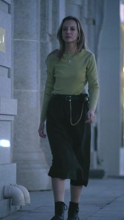 Destined To Be episode 53