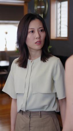 消防士の元夫、悔恨の炎に焼かれて episode 24