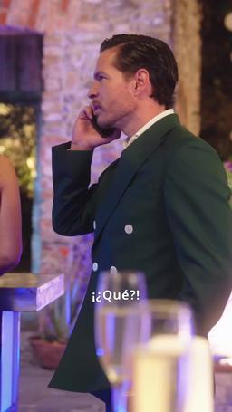 Corriste a un Genio Tech episode 46