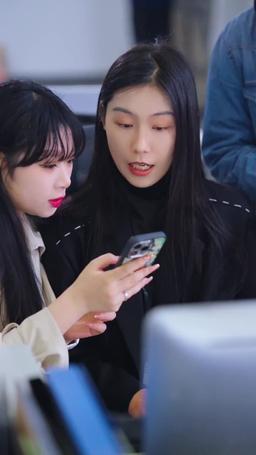 顧總找錯了，夫人是您手下牛馬 episode 63