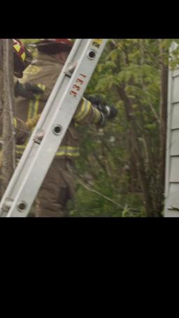 Fighting the Fire episode 2