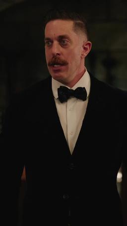 裏切られた母は神の継承者 episode 28