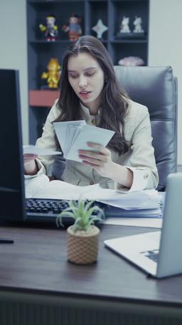 The Inheritance Game episode 33