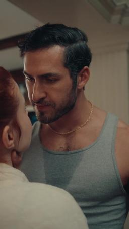 내 X의 마피아 아빠에게  반했다 episode 22