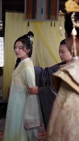 Transcendence: A New Realm episode 36