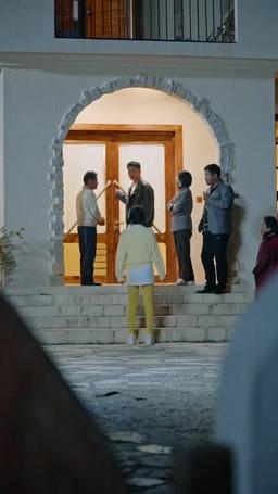 Sen Benim Güneşimsin episode 20