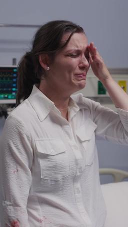 Quando l'amore ti volta le spalle episode 56