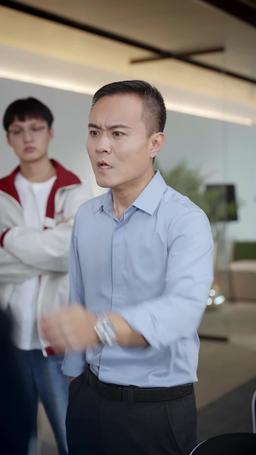 My Down-and-Out Hubby Is a CEO episode 43