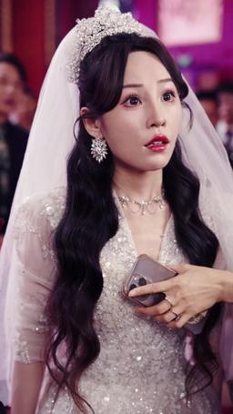 參加兄弟婚禮，新娘竟是我老婆 episode 27