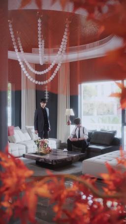 Love, Lies, and a Wedding Surprise episode 4