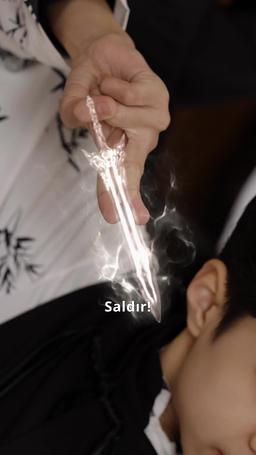 Satranç Tanrısı episode 9