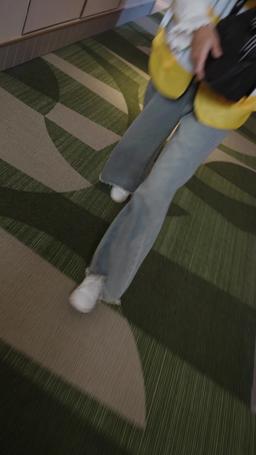 年下妻と、私を甘やかすダンナ様 episode 1