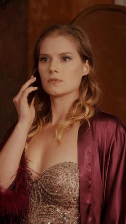 Mio Dio, sono circondata da tre principi! episode 38