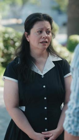 離開後，才懂珍惜 episode 38