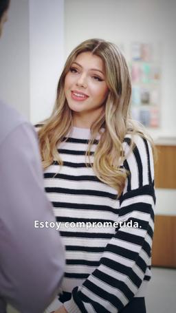 ¡Cuidado! Es una Heredera Genial episode 36