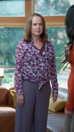 枕邊陌生人：總裁的契約戀人 episode 61