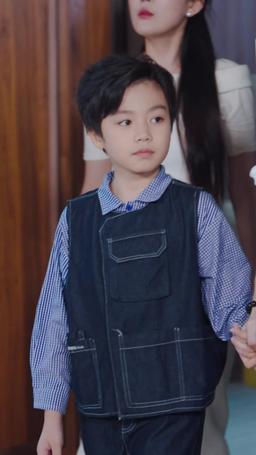 천재 아기의 반격 episode 22