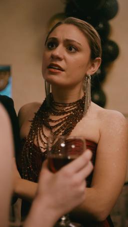 Связана судьбой с вампиром episode 47