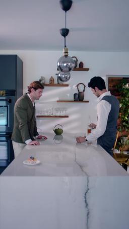 Querida, por favor no te cases con él episode 35