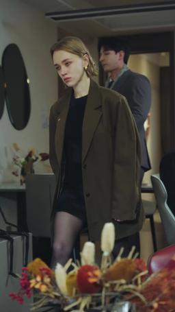 Billionaire Daughter’s Love Triangle episode 55