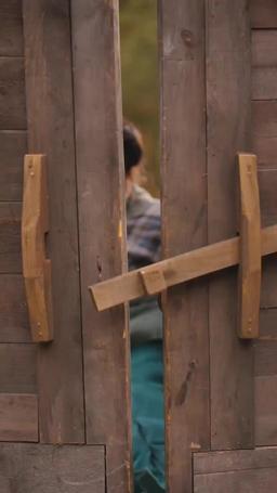 [더빙] 환생: 요리의 신 episode 12