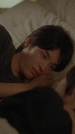 女보스 男고 가다 episode 50