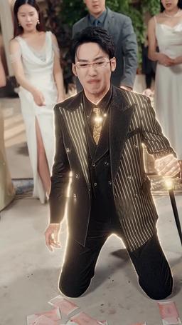 Die Rückkehr des Bettlers: Von der Abholung durch eine Schönheit episode 8