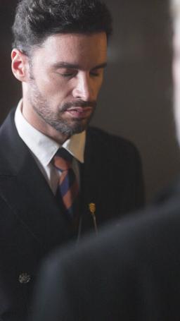 Love by Confinement episode 63