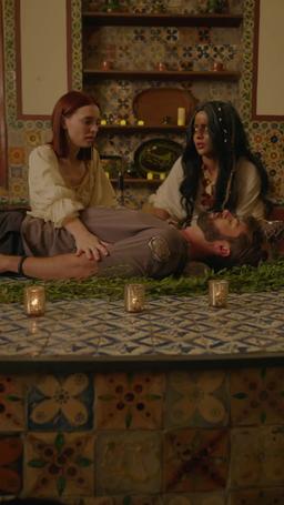 Amor y sangre episode 46