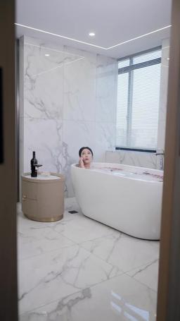 家庭旅行空降青梅？老娘我不伺候了 episode 10