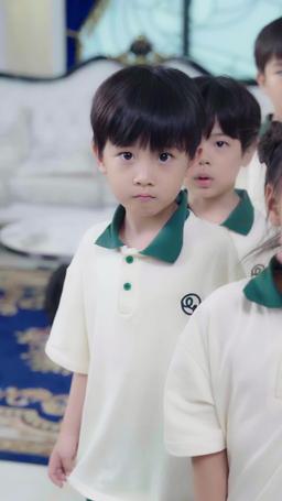 空から五つ子！？ パパ、お願いね！ episode 11