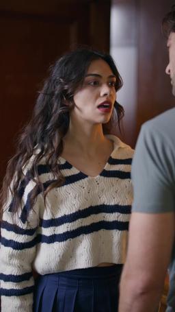 「Synchronisierung」Beansprucht vom Alpha, den ich hasse episode 21