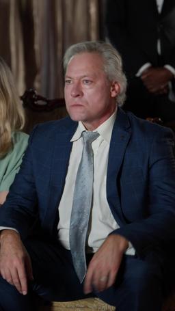 Step Aside, I'm the King of Capital episode 54