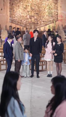 짜잔! 엄마의 러블리 남편 episode 74