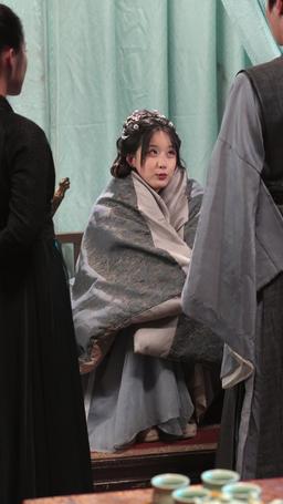 Spoiled by the Devil episode 11