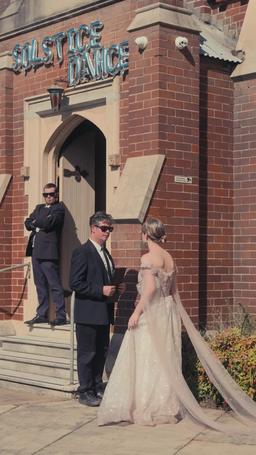 Nunca Rechaces a una Princesa Lobo episode 40