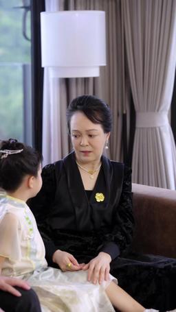 Hey Mommy! Time for a New Daddy! episode 23